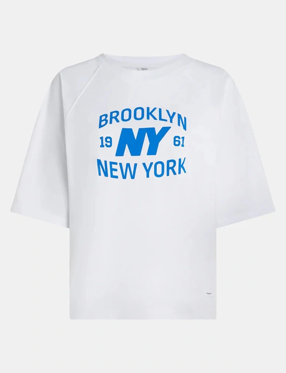Penn&Ink t-shirts W25F1746