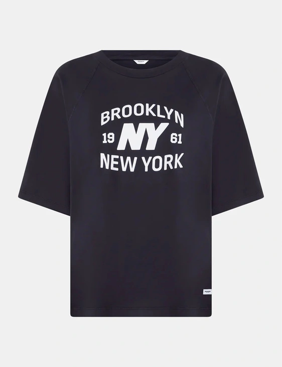Penn&Ink t-shirts W25F1746
