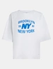 Penn&Ink t-shirts W25F1746