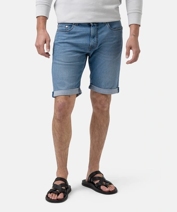 Pierre Cardin denim short C7 34520.8065