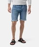 Pierre Cardin denim short C7 34520.8065