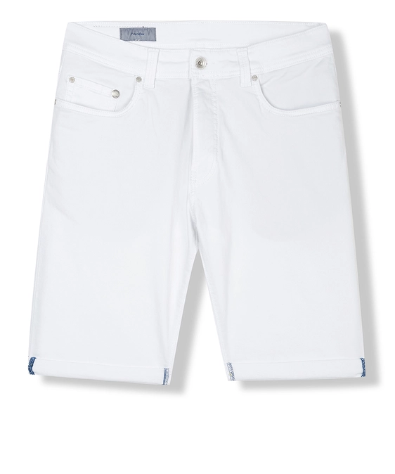 Pierre Cardin denim short C7 34520.8066