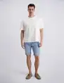 Pierre Cardin denim short C7 34520.8206