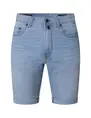 Pierre Cardin denim short C7 34520.8206