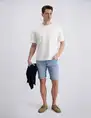 Pierre Cardin denim short C7 34520.8206