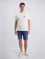 Pierre Cardin denim short C7 34520.8206