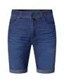Pierre Cardin denim short C7 34520.8206
