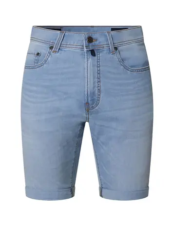 Pierre Cardin denim short C7 34520.8206