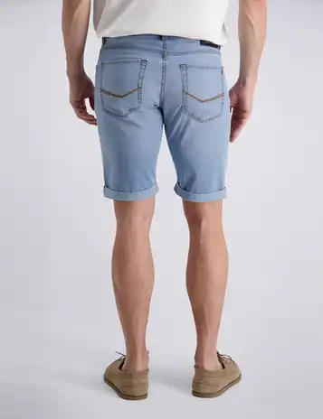 Pierre Cardin denim short C7 34520.8206
