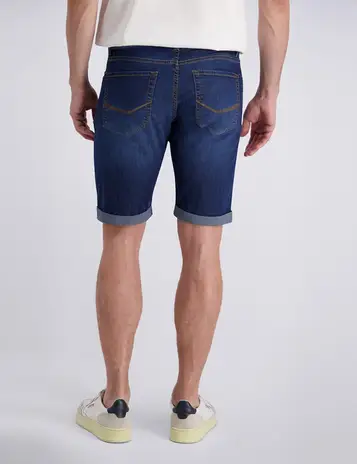 Pierre Cardin denim short C7 34520.8206