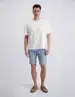 Pierre Cardin denim short C7 34520.8206