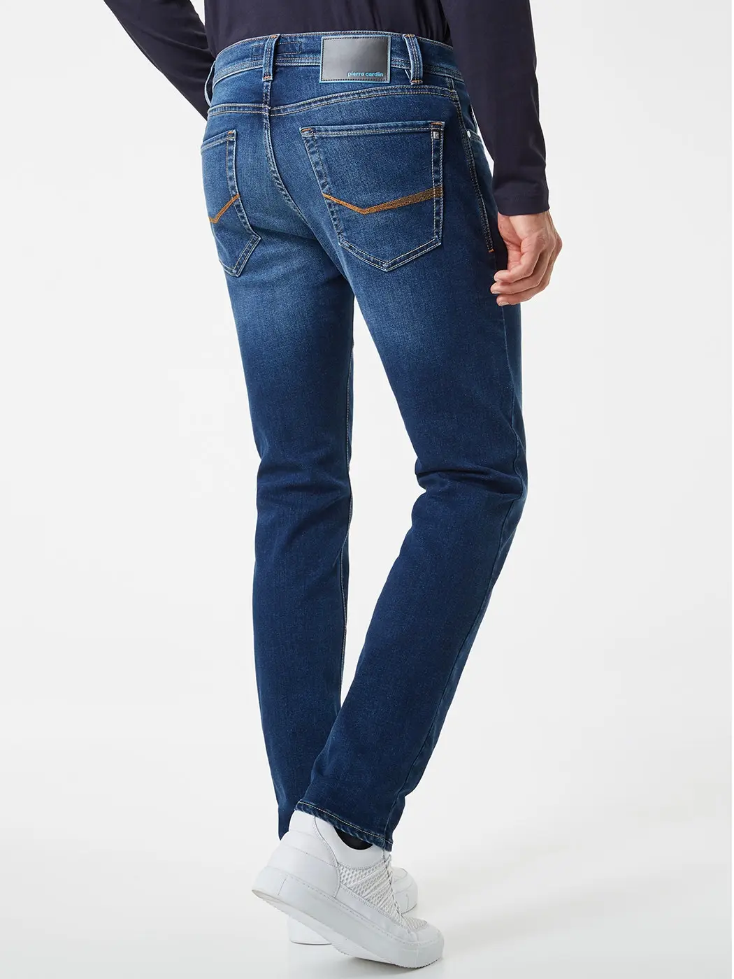 Belang bezorgdheid Bijwonen pierre cardin heren jeans | Smit mode