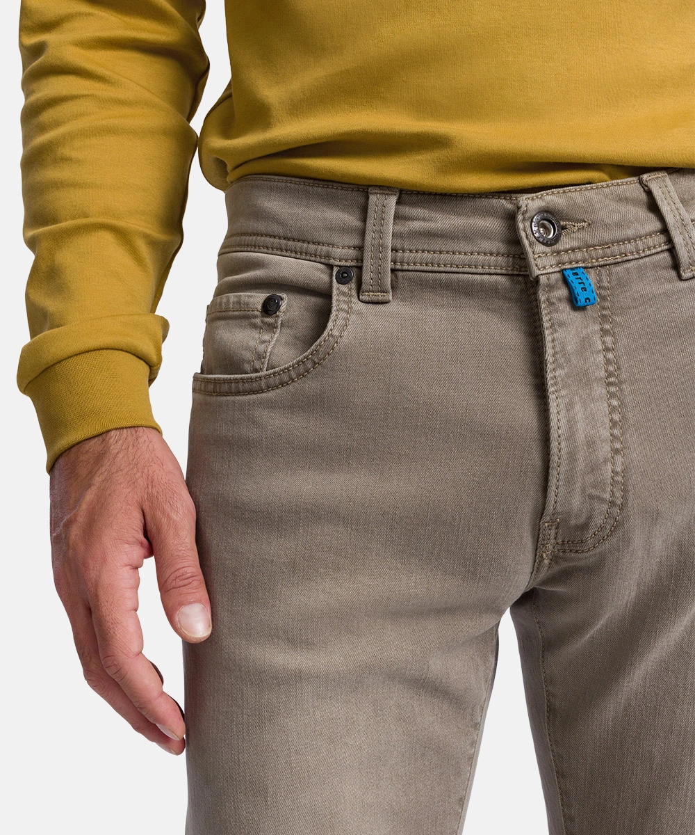 Belang bezorgdheid Bijwonen pierre cardin heren jeans | Smit mode