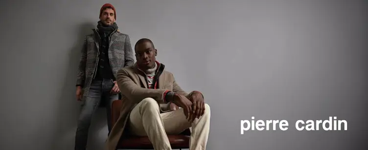 Pierre Cardin