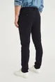Plain business pantalon 30217