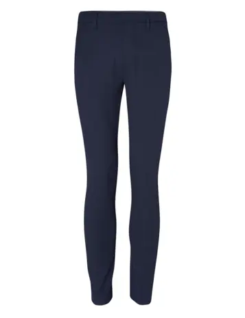 Plain business pantalon 30217