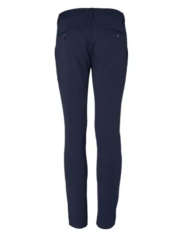 Plain business pantalon 30217