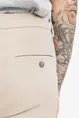 Plain business pantalon 30651
