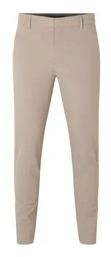 Plain business pantalon 30651
