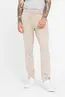 Plain business pantalon 30651