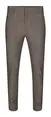 Plain business pantalon 30656
