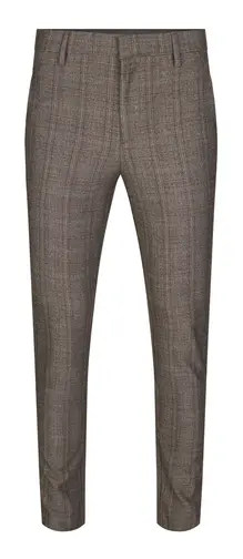 Plain business pantalon 30656