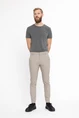 Plain business pantalon 30770