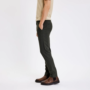 Plain business pantalon 30770