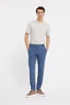 Plain business pantalon 30787