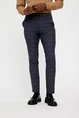 Plain business pantalon 30884