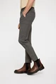 Plain business pantalon 30887