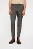 Plain business pantalon 30887