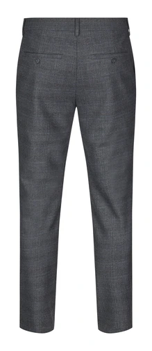 Plain business pantalon 40168