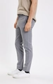 Plain business pantalon 40248