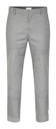 Plain business pantalon 40248