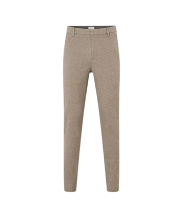 Plain business pantalon 40252