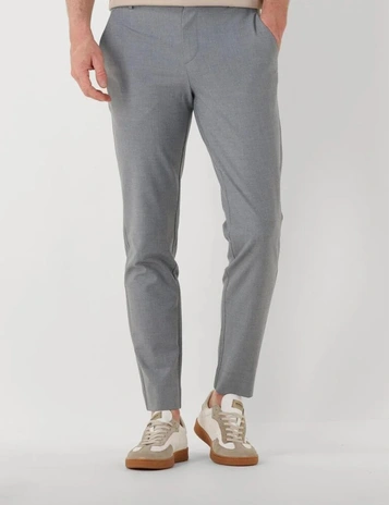 Plain business pantalon 40314
