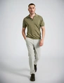 Plain business pantalon 40429