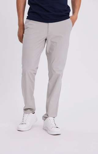 Plain business pantalon 40429