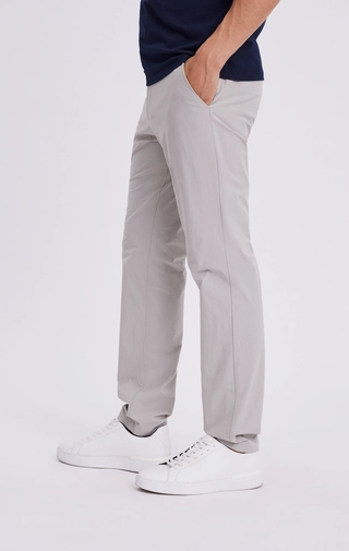 Plain business pantalon 40429