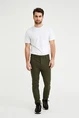 Plain business pantalon Slim Fit 30419