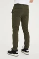 Plain business pantalon Slim Fit 30419