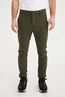 Plain business pantalon Slim Fit 30419