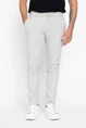 Plain business pantalon Slim Fit 30658