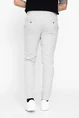 Plain business pantalon Slim Fit 30658