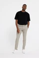 Plain business pantalon Slim Fit 30658