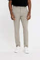Plain business pantalon Slim Fit 30658