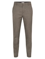 Plain cargo broek 40730
