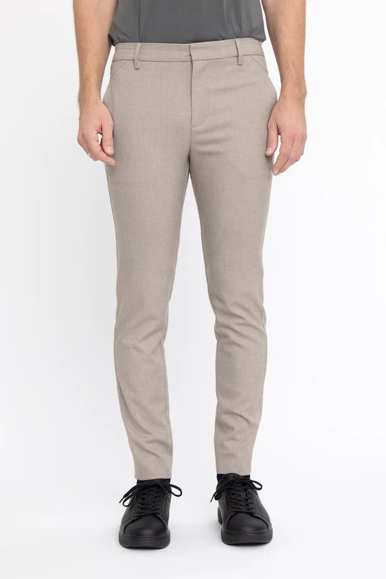 Plain chino 30770