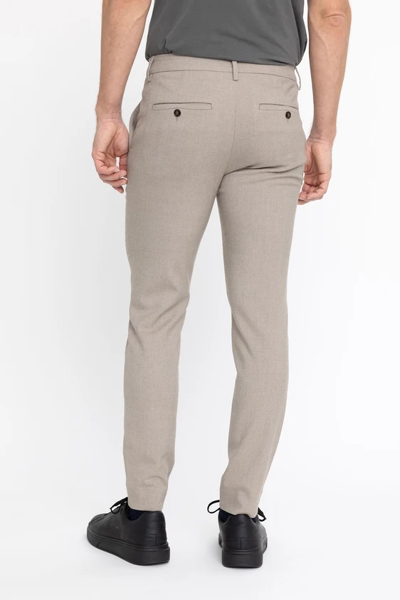 Plain chino 30770